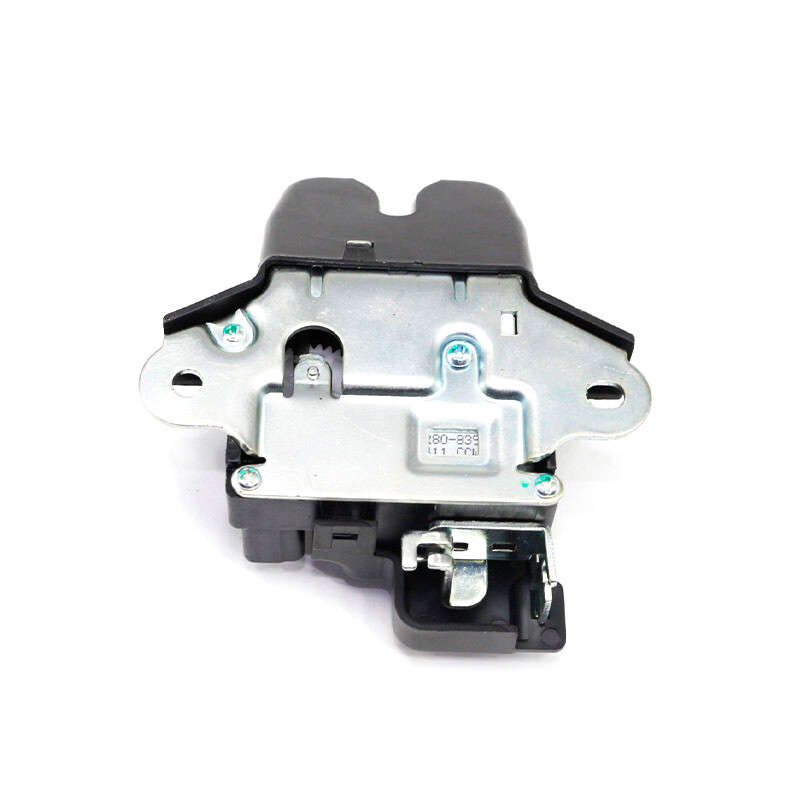 Rear Tailgate Trunk Latch Lock 81230-3X010 Fits for Hyundai Elantra 2011-2016