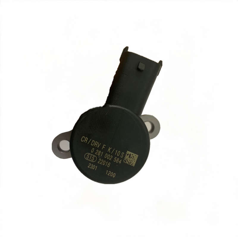 Fuel pressure regulator 0281002584 Fits For Fiat ALFA LANCIA OPEL Suzuki