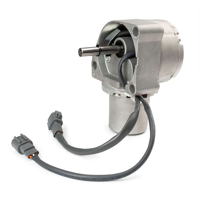 Throttle Motor 4360509 4614911 fits Hitachi EX200-5 EX300-5 ZX110 ZX135 Actuator