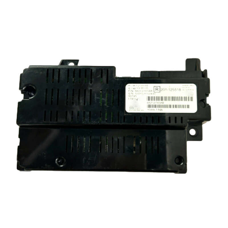 68158126AC For JOURNE CHARGER 300 2012-2013 Telematics Module 05064987AL