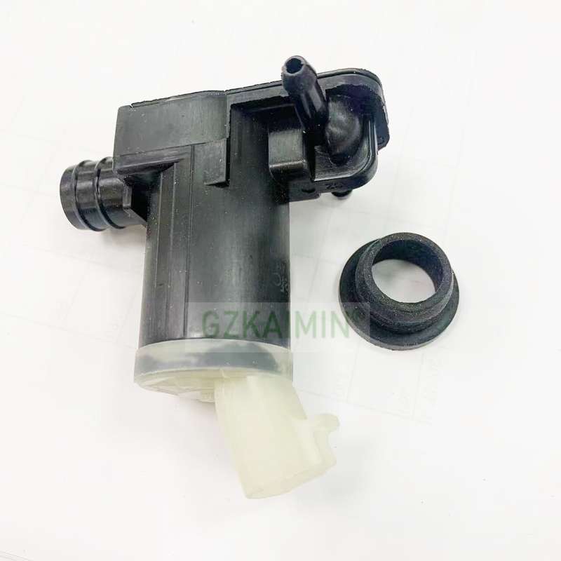 Windshield Washer Pump Plastic 76806-TRT-003 For Honda CRV 2018 Vehicle