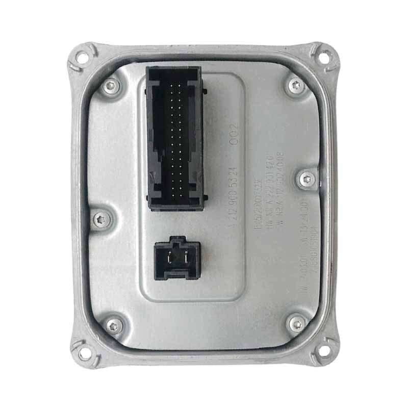 LED Headlight Ballast Control Unit A2059005010 For 2015-2018 Benz W205 C-Class