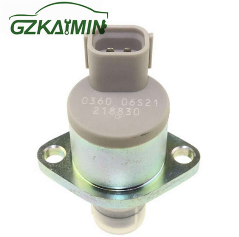 Fuel pressure regulator 294009-0360 Fits For Nissan Cabstar Pathfinder