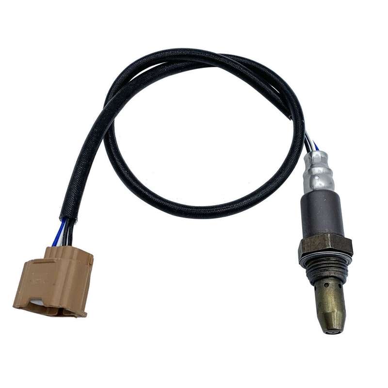 2pcs Upstream & Downstream Oxygen O2 Sensor For 2013-2014 Nissan Pathfinder 3.5L