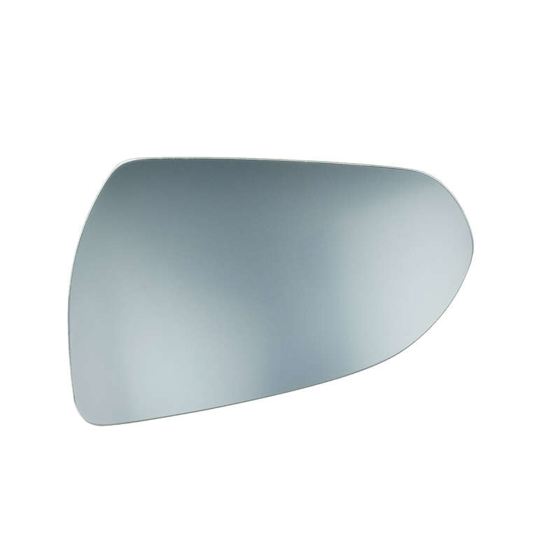Mirror Glass w/Backing Heated Left Side For Hyundai Elantra 2015 2017 2018 New