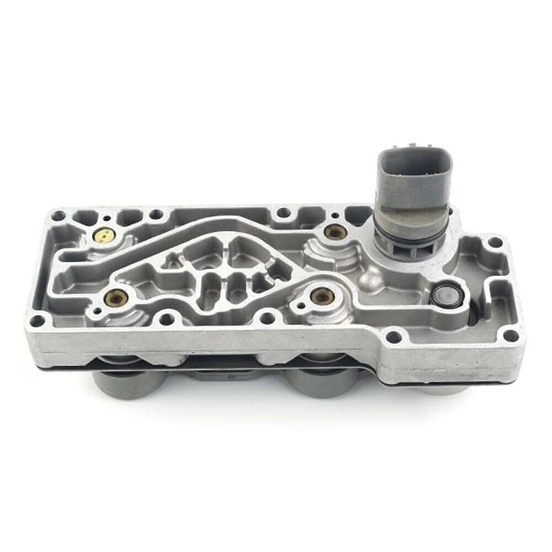 Transmission Solenoid Valve F81Z-7G391CB 81Z7G391CB For Ford E4OD / 4R100