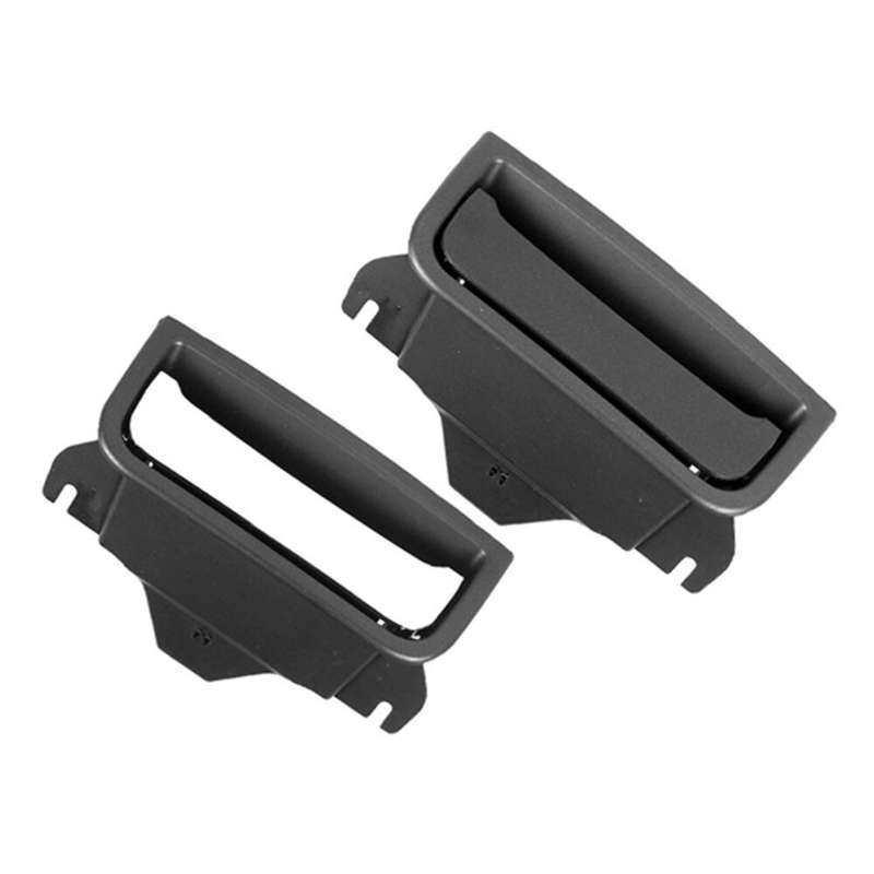 For Chevrolet Silverado GMC Sierra 14-20 Center Console Latch Lock 22792217