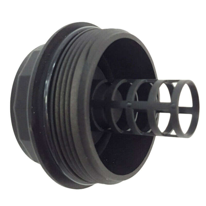 Oil Filter Housing Cover For Mazda CX-7 for Mercury Mariner for Ford 2.3L
