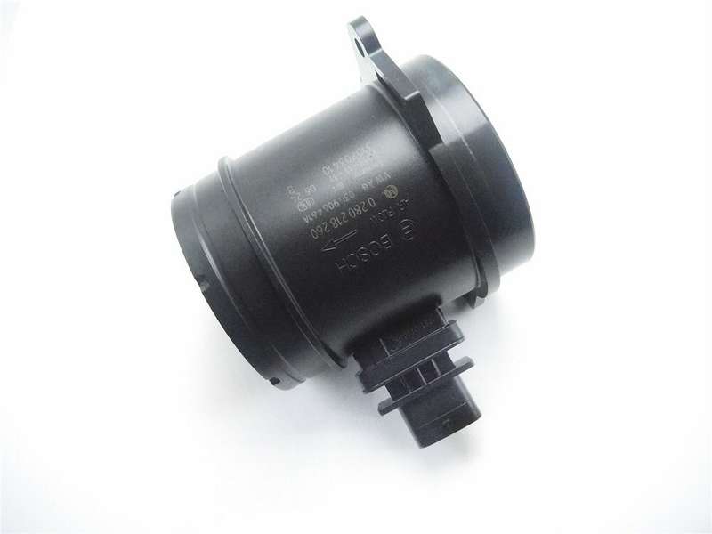 ORIGINAL 0280218260 FOR PORSCHE CAYENNE MASS AIR FLOW SENSOR MAF USED