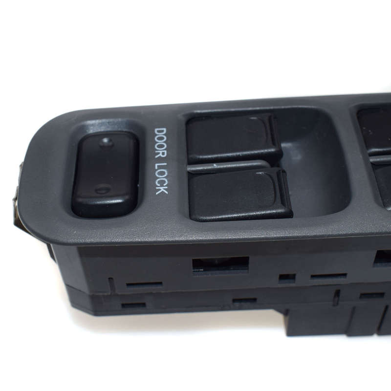 New Window Master Switch For Chevrolet Tracker Suzuki Vitara 37990-75F00 99-04