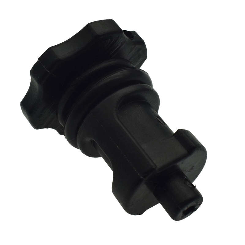 Transmission Oil Dipstick Filler Cover Cap For 2005-2020 Chrysler Dodge Jeep Ram