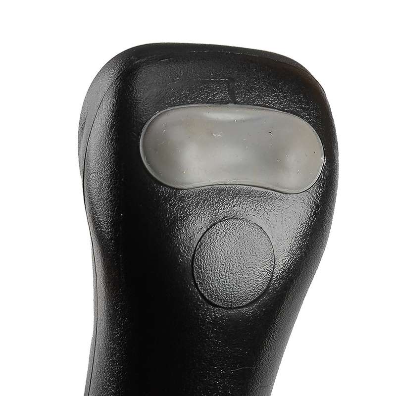 Joystick Handle Fit For CAT Caterpillar 216B 226B 236B 242B 252B 247B 257B 267B