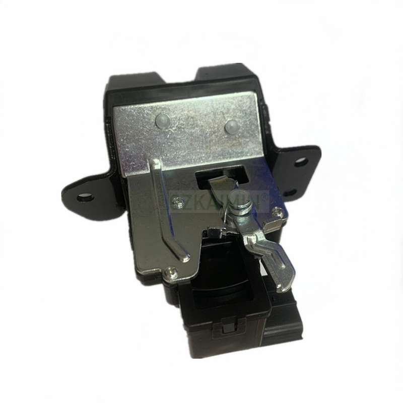 Trunk lid lock actuator 81230-A5000 For the Hyundai Elantra GT i30 2013-2017