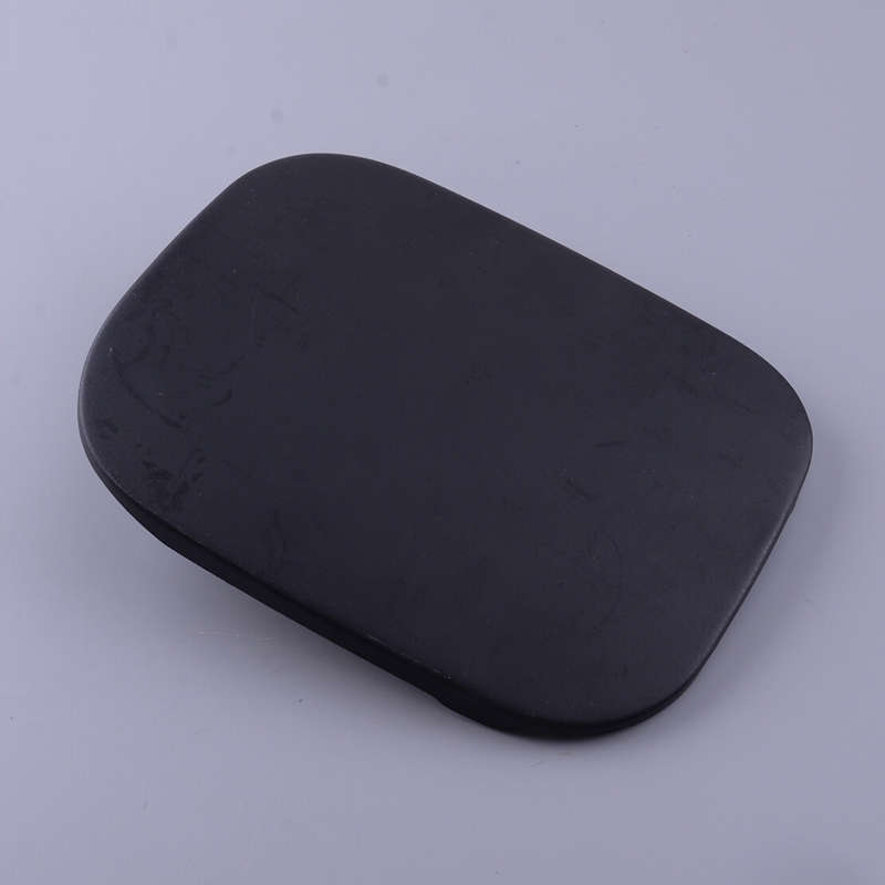 Fuel Tank Door Cover Gas Lid Cap Fit For Toyota RAV4 fr 2006-2012 77350-42070