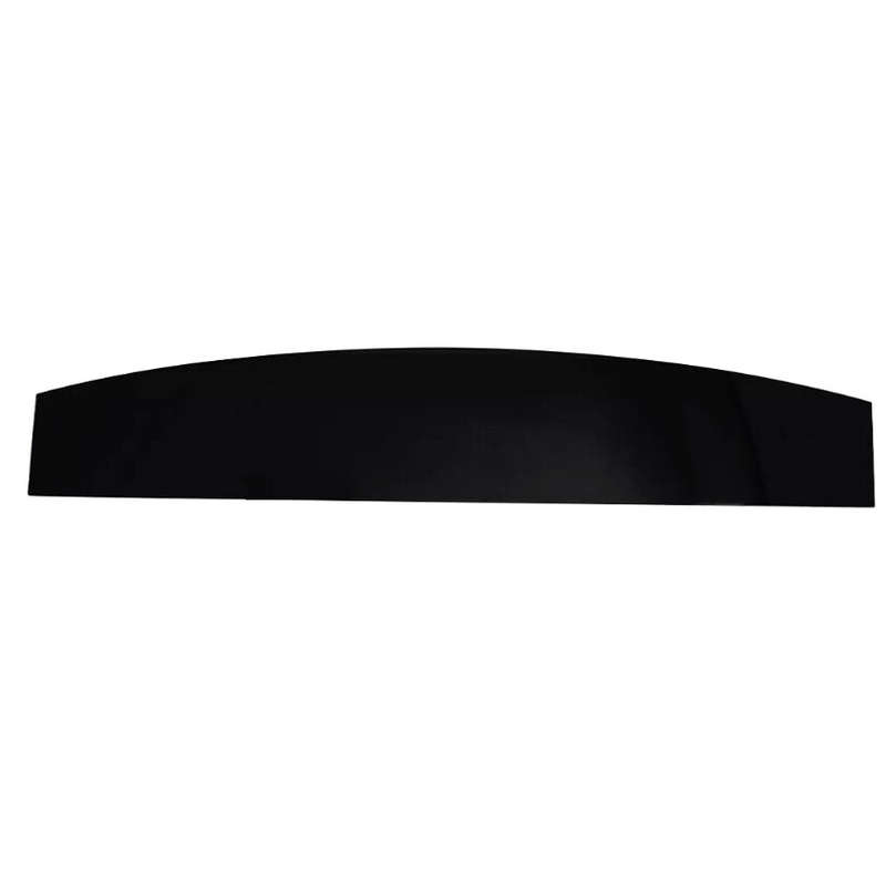 Sunroof Front Acrylic Trim A2057800022 Fits For Mercedes-Benz C200 C300 GLC300