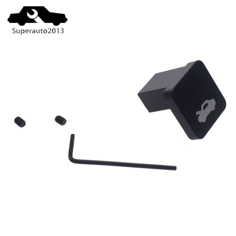 New Hood Release Latch Handle Kit PF900 For Honda Civic CR-V Ridgeline Element