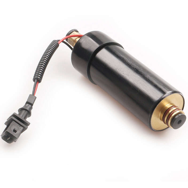 High Pressure Electric Fuel Pump 21608511 3861355 for VOLVO PENTA 4.3 5.0 5.7