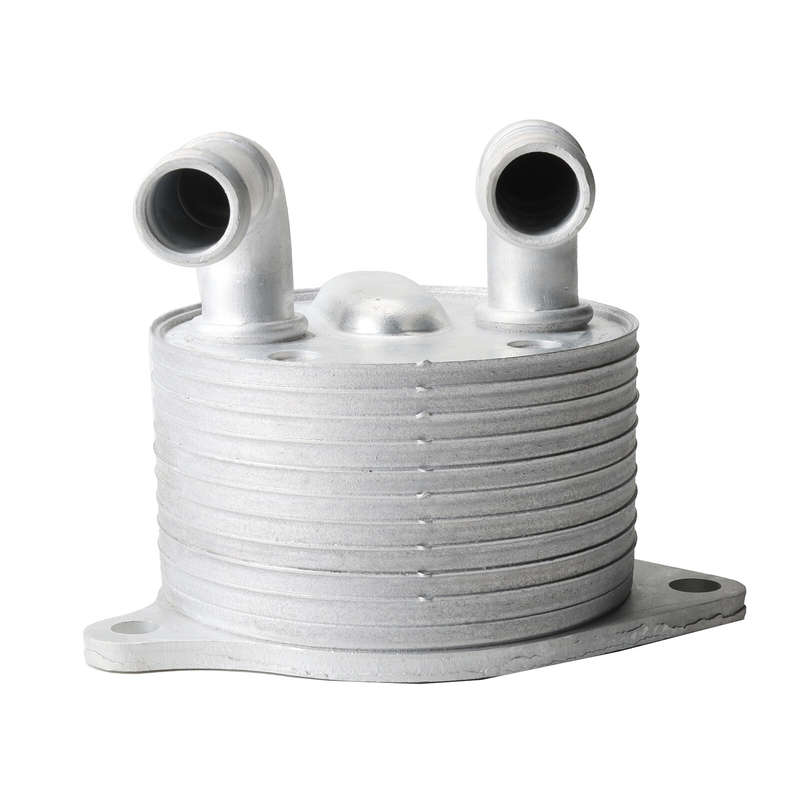 7089720 Transmision Oil Cooler For JEEP COMPASS 18-22 RENEGADE 18-21 68373829AA