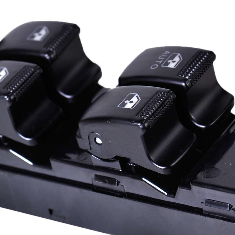 OEM Power Window Master Control Switch Left Fit for Hyundai Sonata 93570-3D121