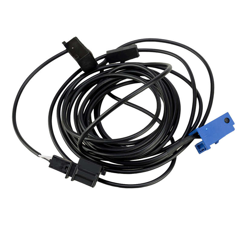 Bluetooth Microphone Harness Fit for Peugeot 206 307 308 407 408 Citroen