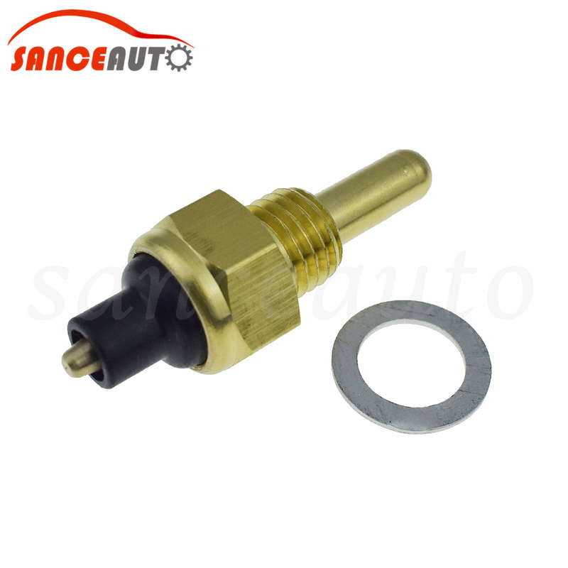 Oil Temp Sensor for Honda TRX450S TRX450ES Foreman 400 4X4 1998-01 37750-HC4-751
