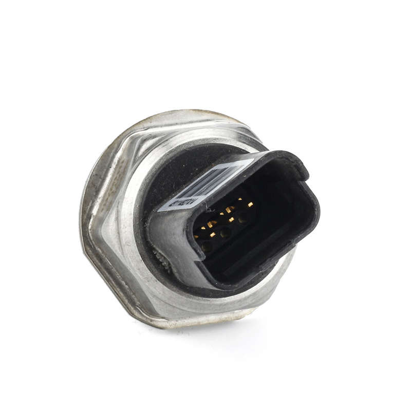 Fuel Rail High Pressure Sensor 55PP34-01 For Focus Mk3 Mazda 1.4 1.6 TDCi 11-14