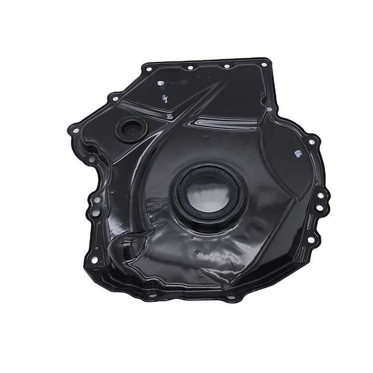 Engine Timing Cover Crankshaft Oil Seal For VW Audi 2.0 TFSI TSI Jetta A3 A4 Q5