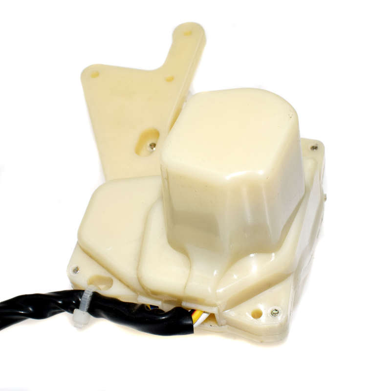 Door Lock Actuator Front Driver Side Left Fit 94-97 Honda Accord 72155SV4A21 NEW