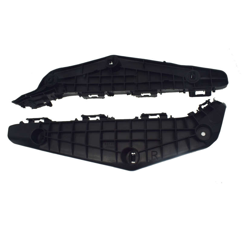 For Toyota Highlander 2011-2013 Front Bumper Cover Bracket LH RH 2pcs 521460E040