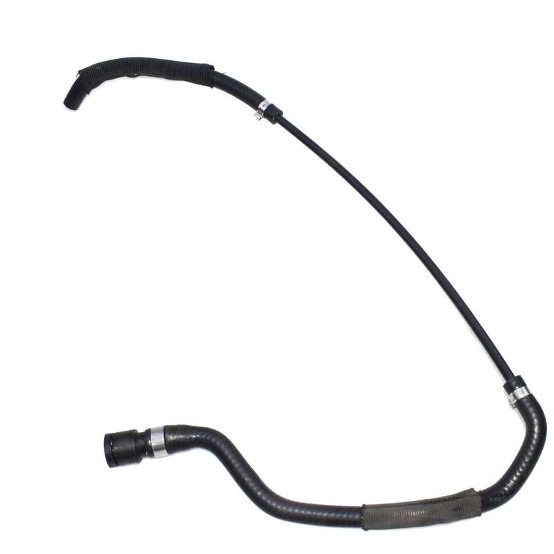 For BMW E82 E88 E90 E92 Upper Radiator Expansion Tank Recovery Hose 17127565094