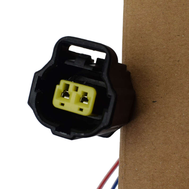 Outside Ambient Air Temperature Sensor Plug for Chrysler Dodge Jeep 05149265AB
