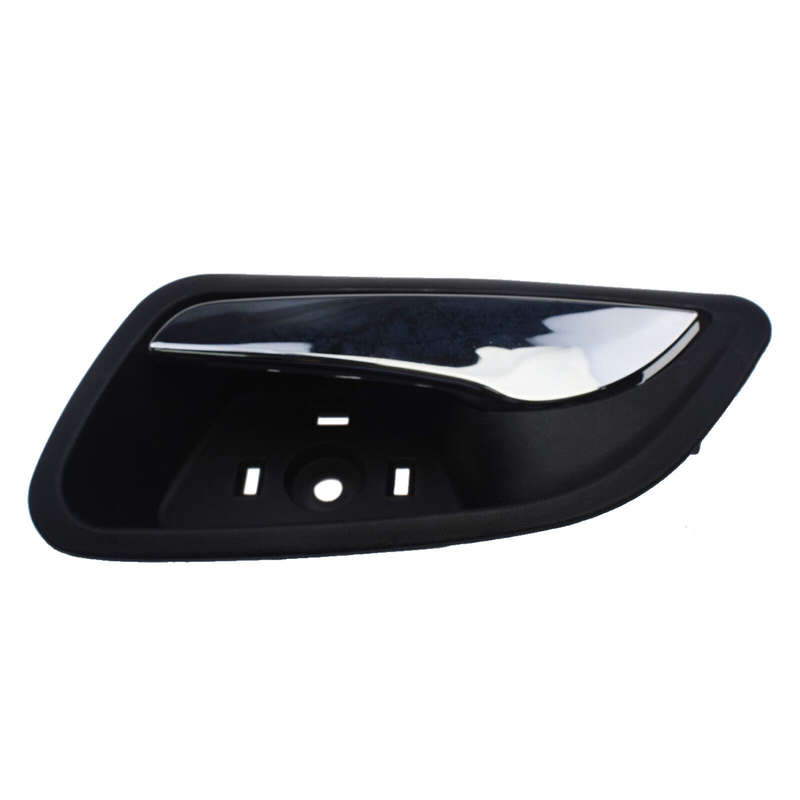 Left Interior Inside Door Handle Chrome For 2011-2015 Chevrolet Cruze 95213025