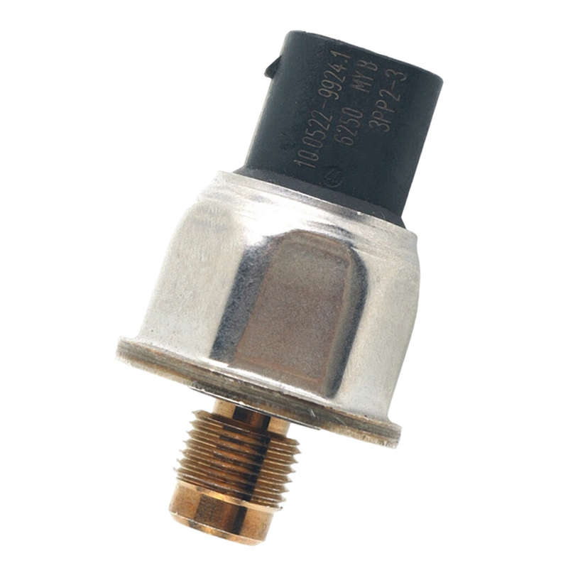 New 3PP2-3 Fuel Rail Pressure Regulator Sensor For Jaguar XJ8 Golf IV 1.6 16V