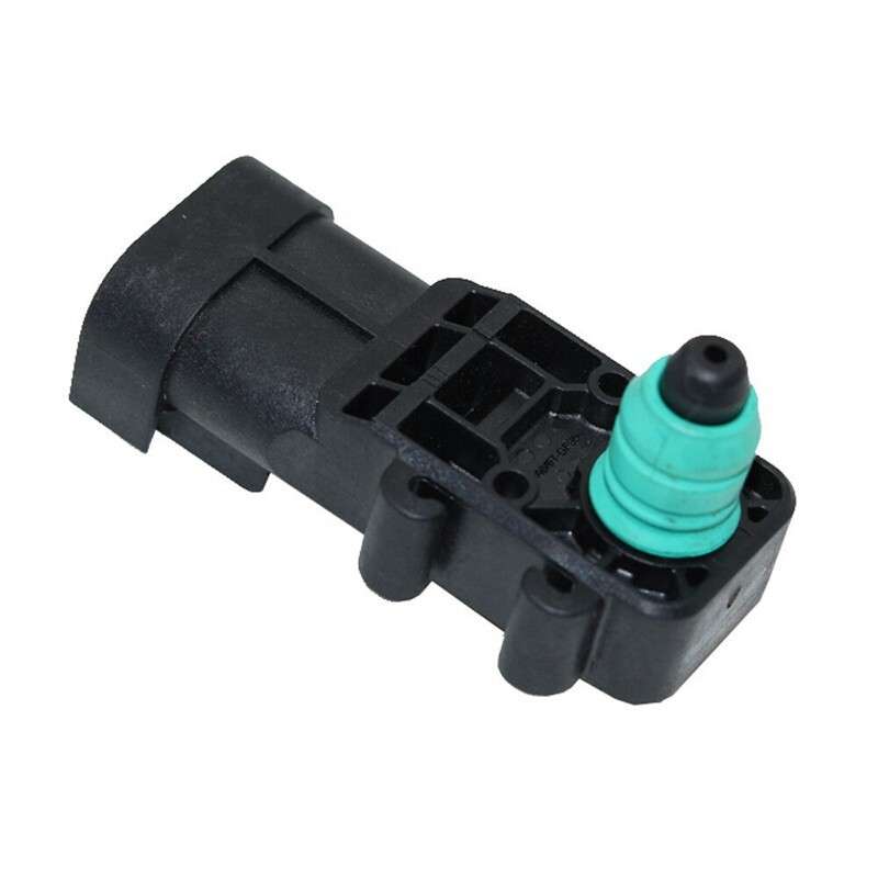 Pressure Sensor For Buick Chevrolet Cadillac 0261230162 AS500 Auto Accessories