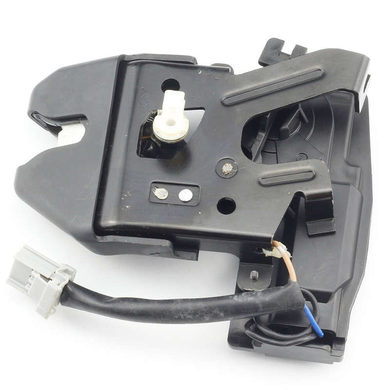 TRUNK LATCH LOCK TAILGATE ACTUATOR ASSEMBLY 74851S84A61 FOR 98-02 HONDA ACCORD