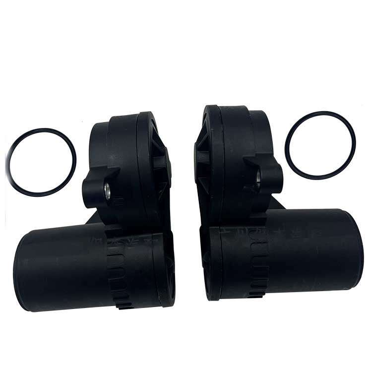 2X Rear LH RH Actuator Parking Brake For Jaguar BMW F40 i3 X1 X2 MINI 118i 218i