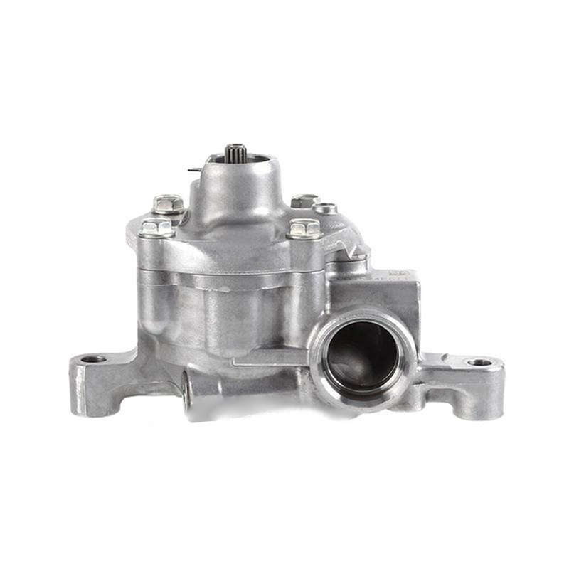 For Nissan Sentra Note Versa 31340-X420B Oil Pump Assy RE0F11A JF015E