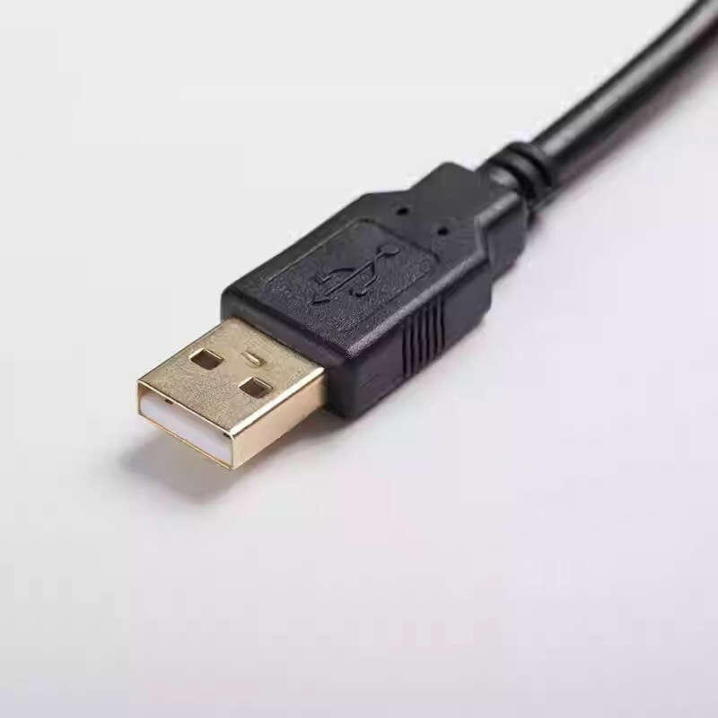 1PCS NEW USB-MAX-4 Programming Cable FOR ELAU Servo MAX-4/11/03 Driver
