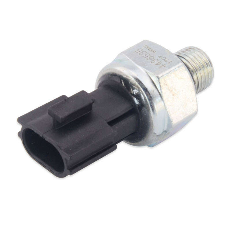 EX200-3 EX200-5 Excavator Pressure Sensor 4436535 ZX200-3 ZX230-3 for Hitachi