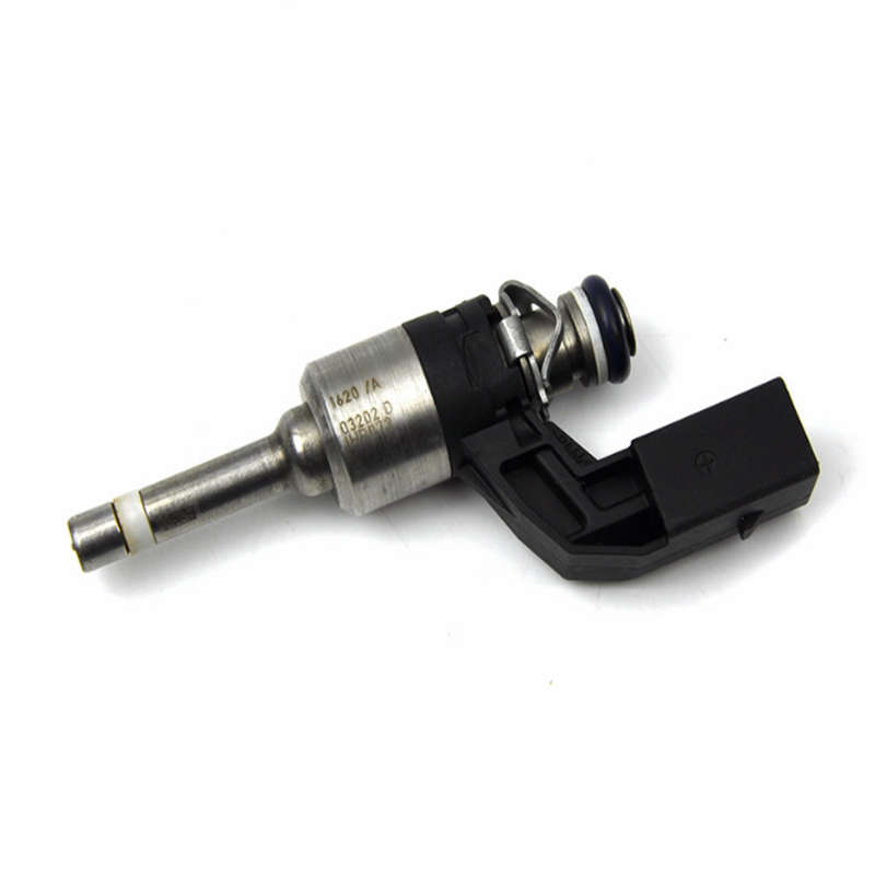 4pcs 3C906036E For Volkswagen- Passat Golf- 1.4T03C906036M Fuel Injectors Nozzle