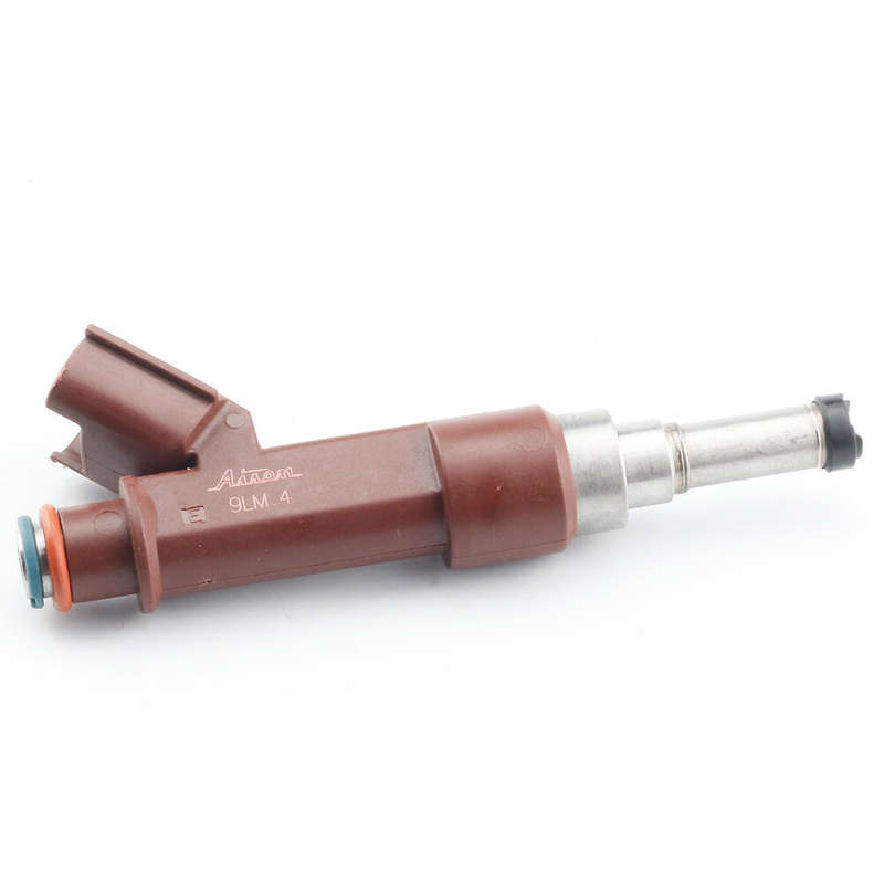 New Fuel Injector OEM 23250-47030 2325047030 For Toyota Lexus NSP120 1NRFE 1.3L