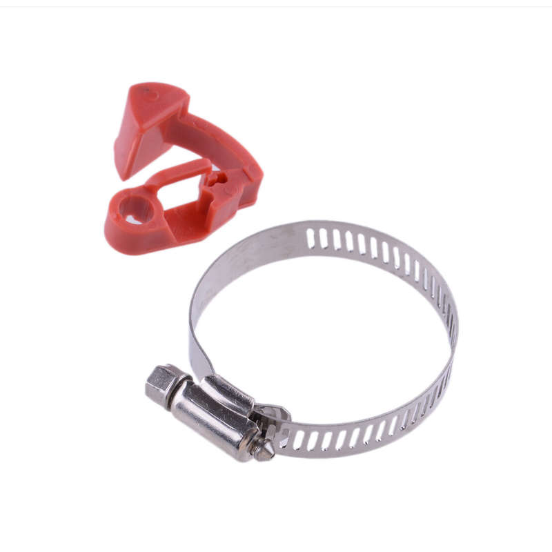 Carburetor Intake Inlet Manifold Repair Kit Fit for Husqvarna 346XP 351 353