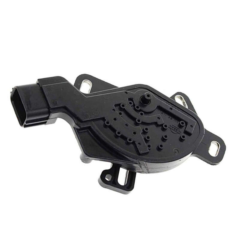 Neutral Safety Switch 31918-3AX01 Fits For Nissan Altima Maxima Quest Sentra
