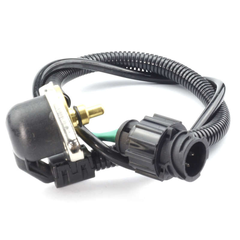 Oil Pressure Sensor 20374280 20478260 20706889 For Volvo Truck D12 VN VNL VHD