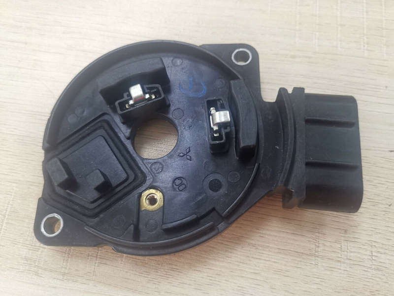 Ignition Module For Mitsubishi OEM J862 T6T57171 T6T57671