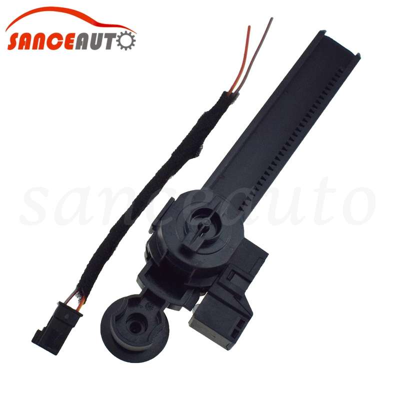 5G1858309 Storage Glove Box Brake Element Damper For VW Golf 7 Passat R32 Kodiaq