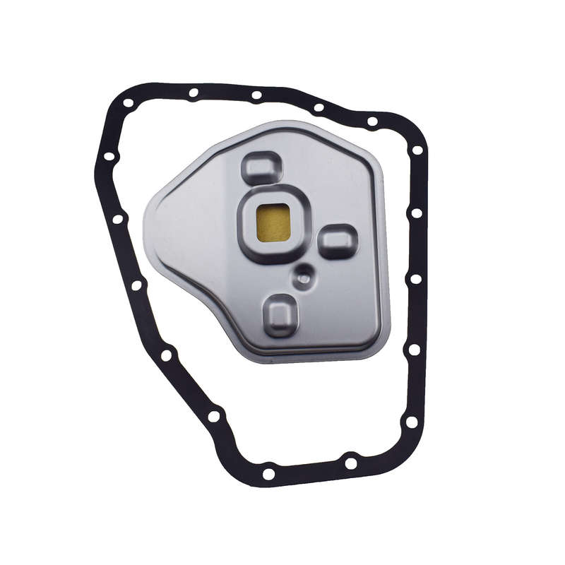 Transmission Filter Oil Pan & Gasket 26445-77M10 For Chevrolet Aveo 1.5L 2018-23