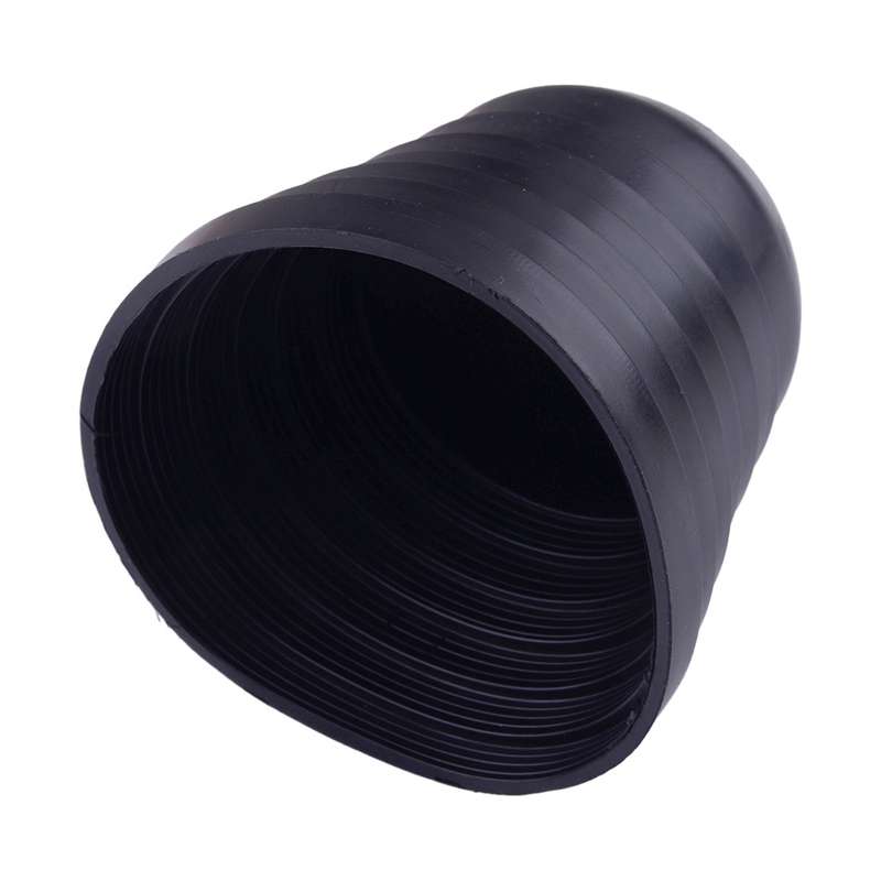 1pcs Rubber 7 Sizes Car LED Headlight Fog Lamp Seal Dust Cover Cap Universal