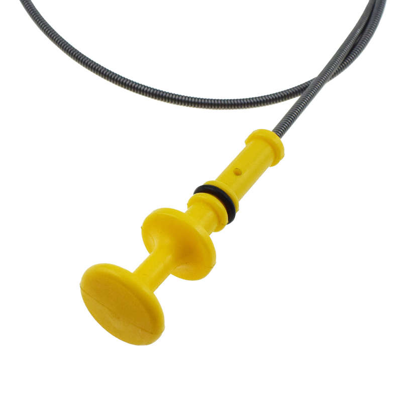 Engine Oil Dipstick For Mercedes-Benz ML350 GL350 2012-16 6420104172 A6420104172