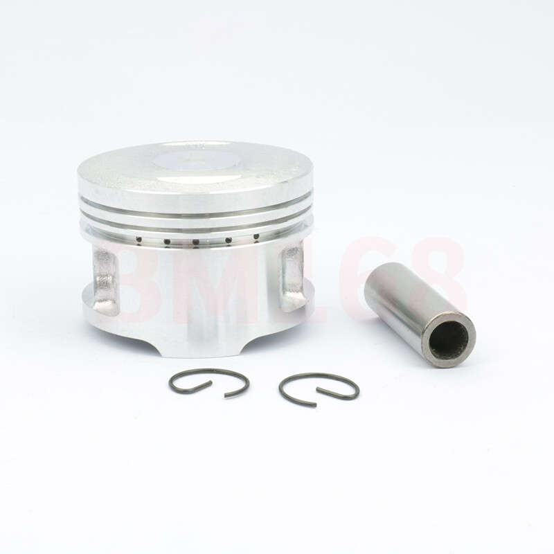 Motorcycle Cylinder Camshaft Kit Fit For Yamaha YBR125 TTR125 62mm